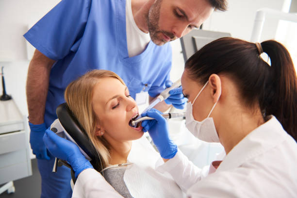 Best Preventive Dentistry  in Redington Shores, FL