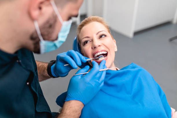 Dental X-Rays and Imaging in Redington Shores, FL