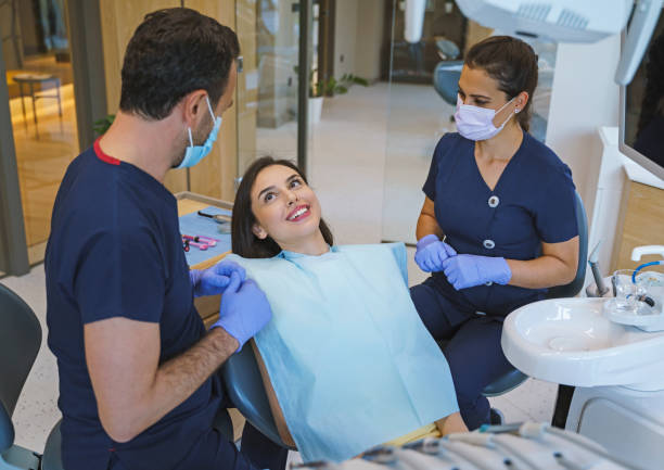 Best Periodontal (Gum) Disease Treatment  in Redington Shores, FL